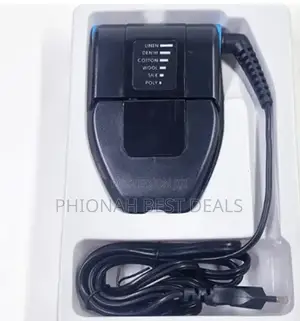 Portable Pressing Iron