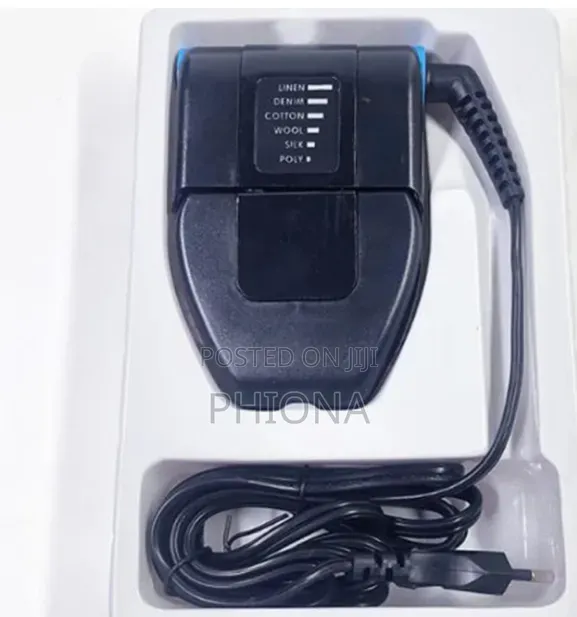 Portable Pressing Iron