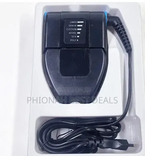 Portable Pressing Iron