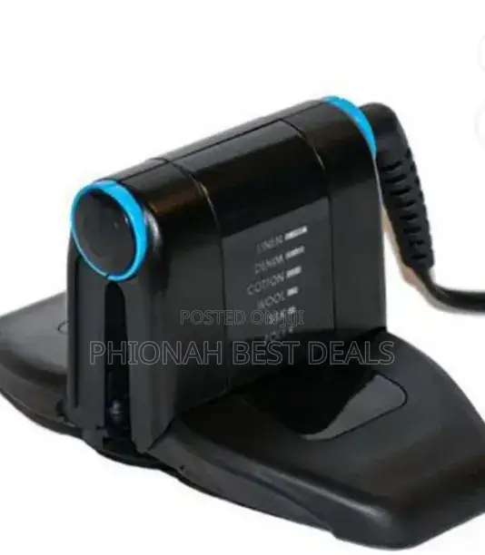 Portable Pressing Iron