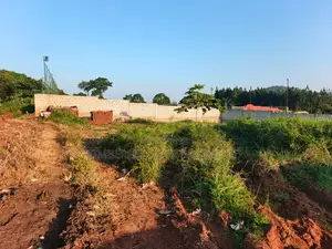 Plot for Sale – Mukono Nakabago