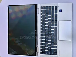 New Laptop HP EliteBook 1040 G8 16GB Intel Core i7 SSD 512GB
