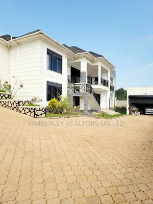 5bdrm House in Division A for sale