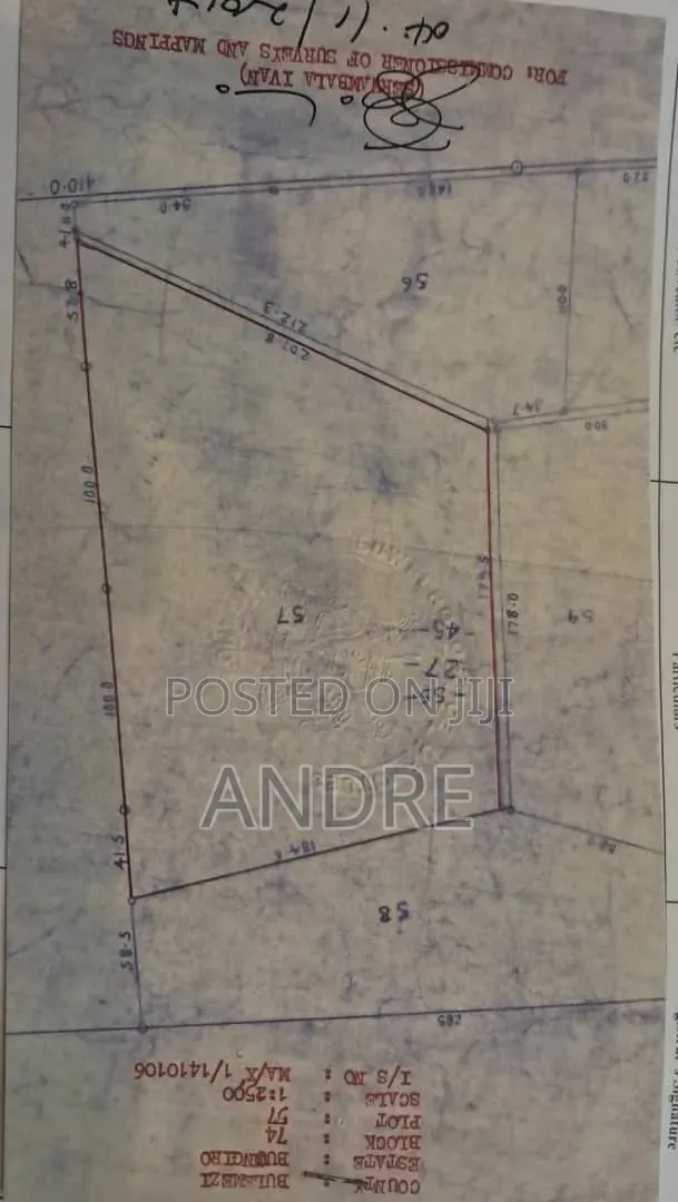12 Acres of Farmland Zirobwe