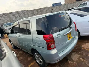Toyota Raum 1.5 AWD 2005 Blue