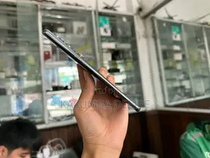 New Tecno Camon 40 Pro 5G 256 GB Black