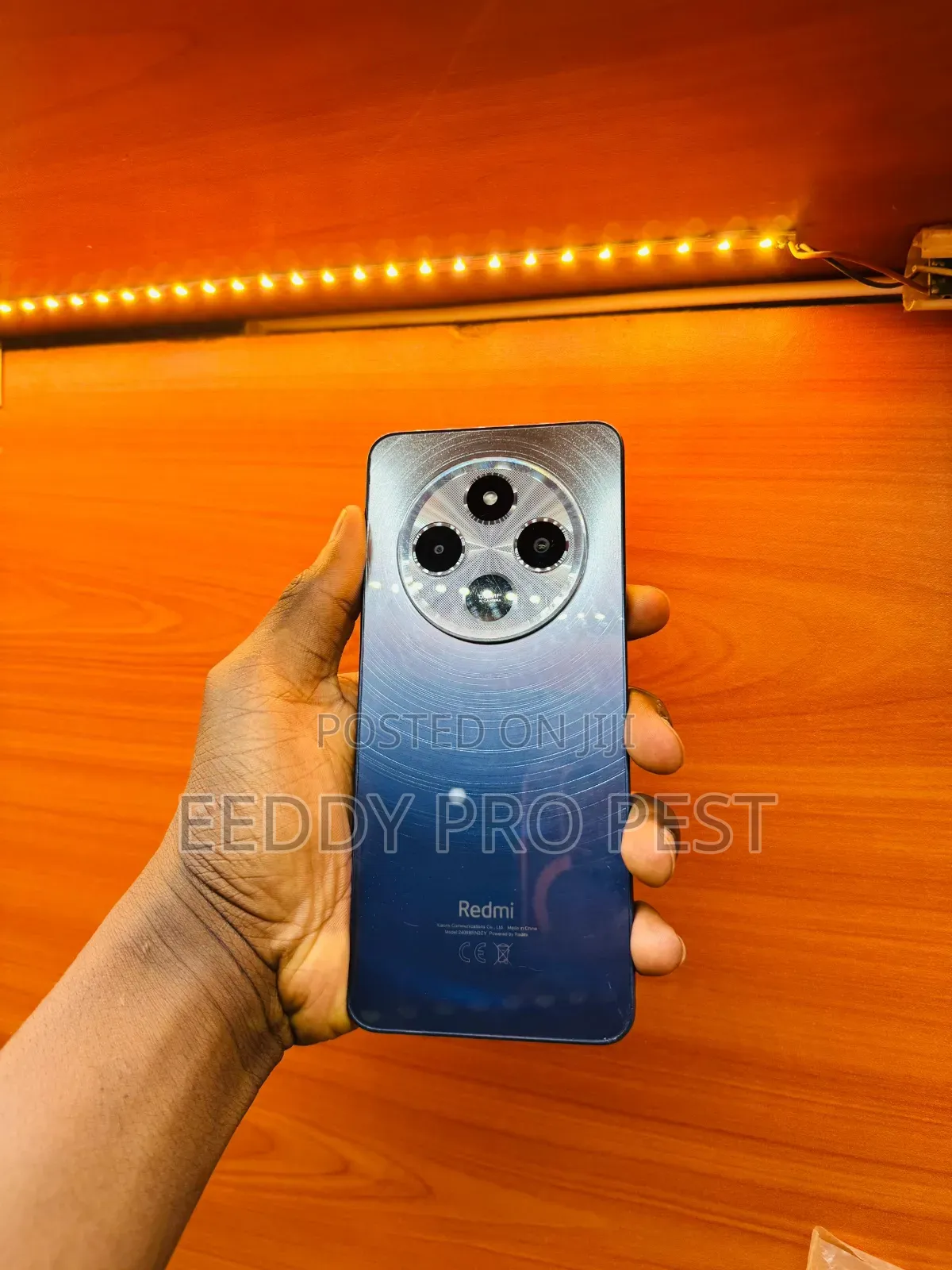 Xiaomi Redmi 14C 128 GB Red