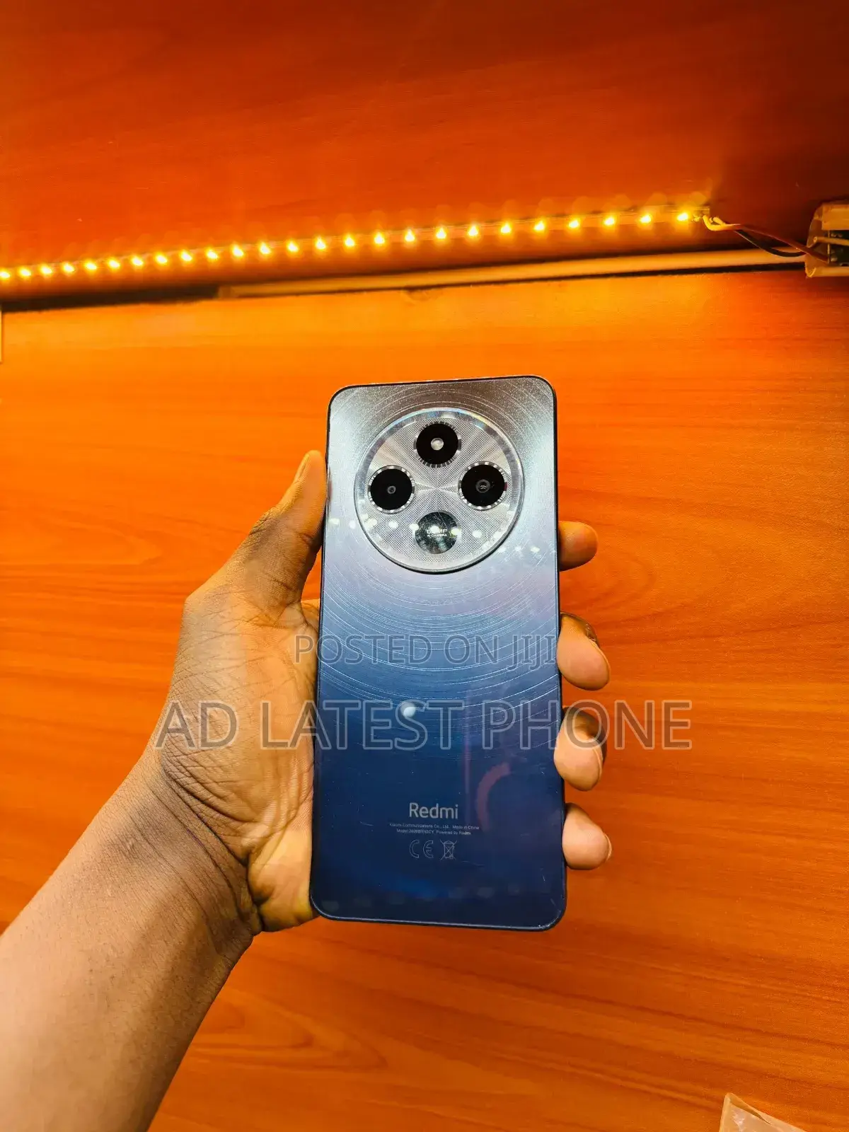 Xiaomi Redmi 14C 128 GB Red