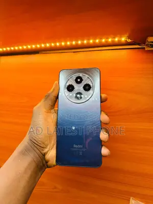 Xiaomi Redmi 14C 128 GB Red
