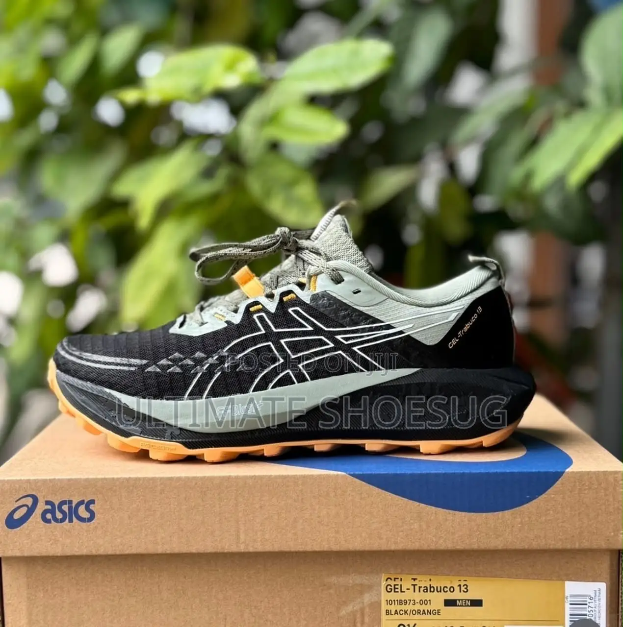 Asics Gel-Trabuco 13
