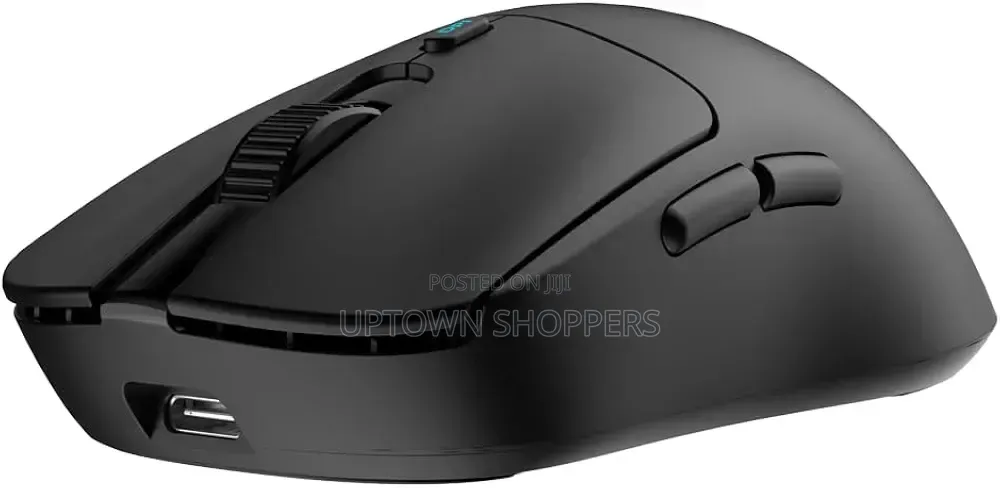 Porodo Gaming Pdx324 Triple-Mode 12000 Dpi Gaming Mouse.