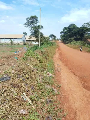Commercial Land Measuring 3 Acres Available for Sale at 1,
