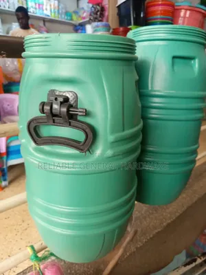 Water Drum Tank 25litres