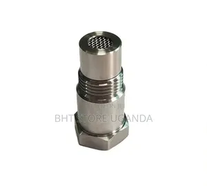 Rear Oxygen Sensor Spacer Extension Adapter
