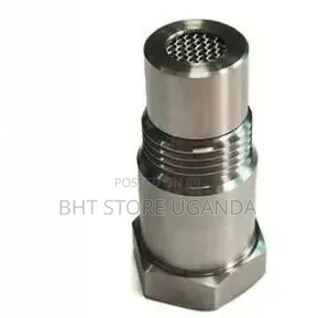 Rear Oxygen Sensor Spacer Extension Adapter