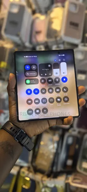 Tecno Phantom V Fold 2 512 GB Blue