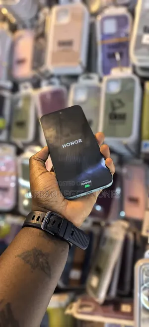 Honor X6C 256 GB Green