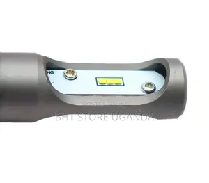 Masuma L660 Hb4 (9006) Led Headlight Bulbs