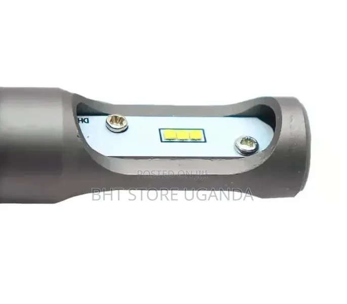 Masuma L660 Hb4 (9006) Led Headlight Bulbs