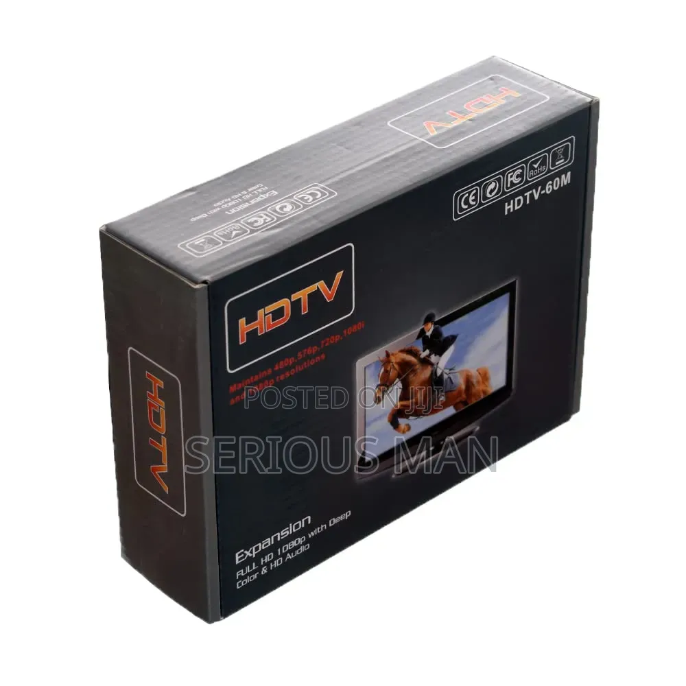 HDTV-60m Expansion Hdmi Extender