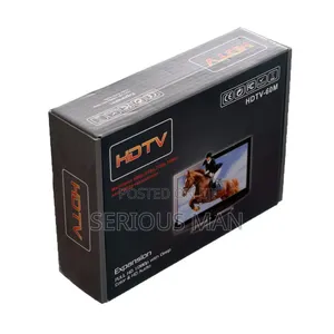 HDTV-60m Expansion Hdmi Extender