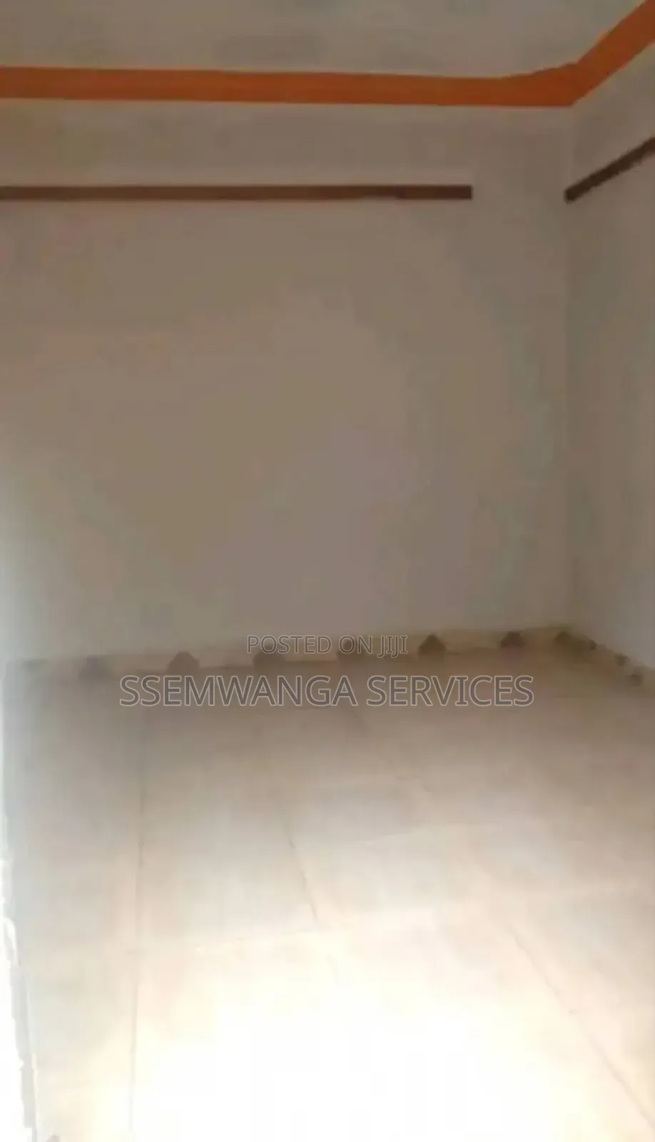 1bdrm Room & Parlour in Matugga, Sindo, Gombe for rent