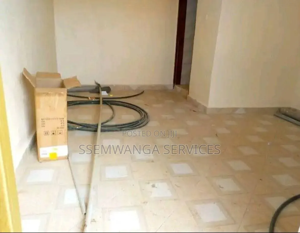 1bdrm Room & Parlour in Matugga, Sindo, Gombe for rent