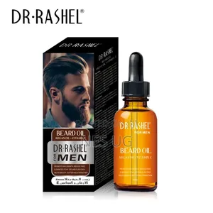 Dr Rashel Beard Growth Oil Hair Booster Oil - 50ml