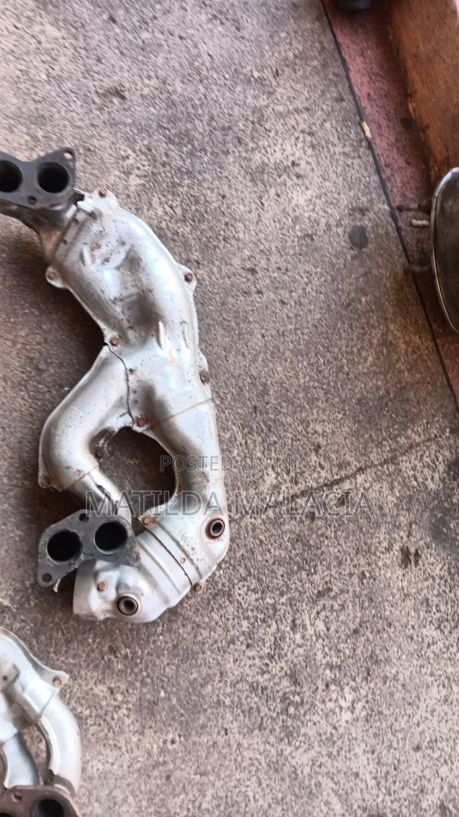 Sunday Auto Spare Parts