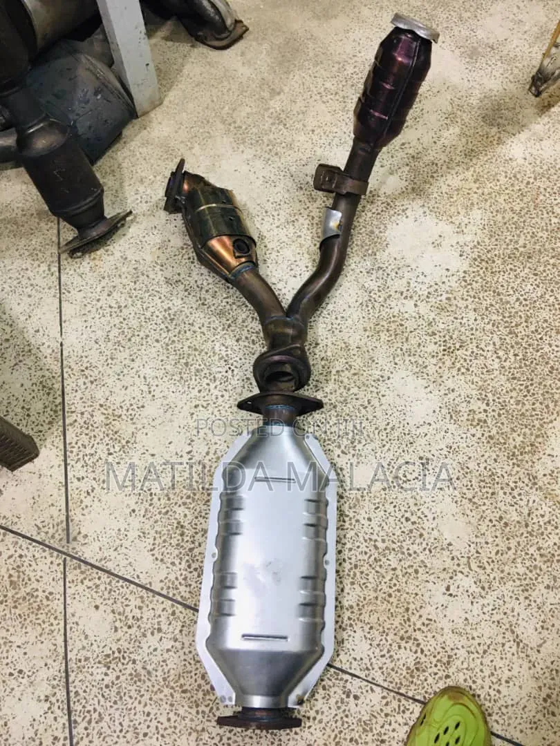 Sunday Auto Spare Parts