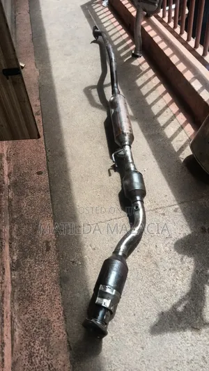 Sunday Auto Spare Parts