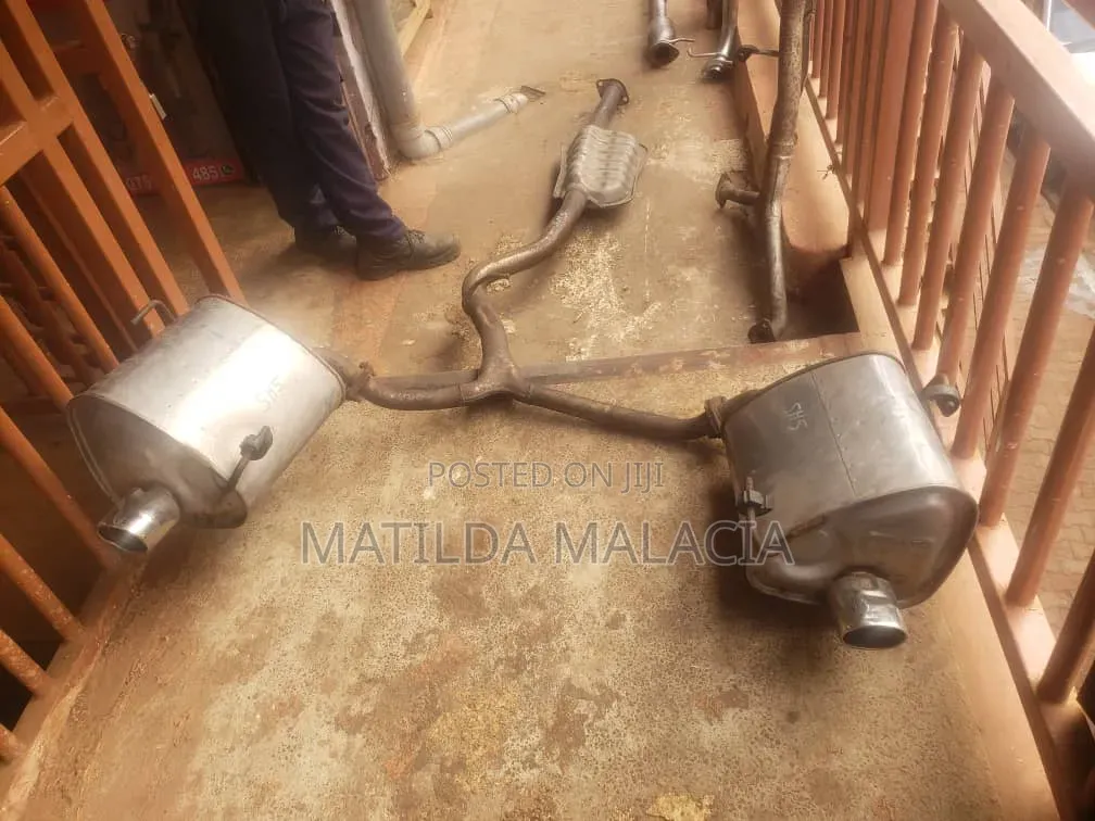 Sunday Auto Spare Parts