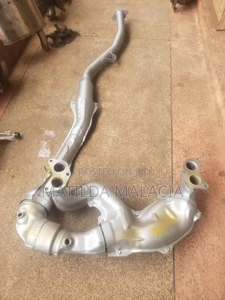 Sunday Auto Spare Parts