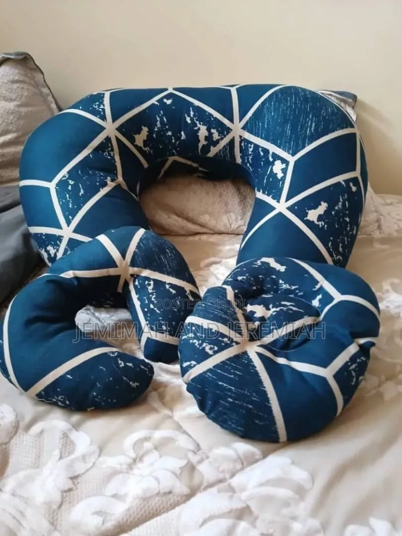 Nursing Breastfeeding Pillow