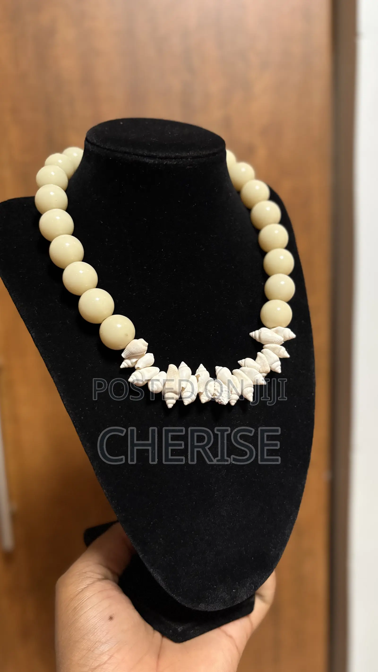 Bohemian Necklace