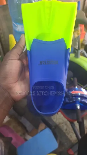 Swimming Fins