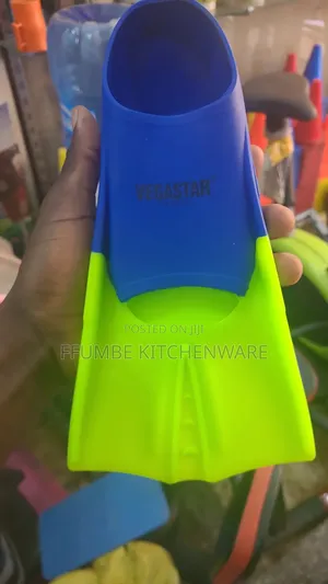 Swimming Fins