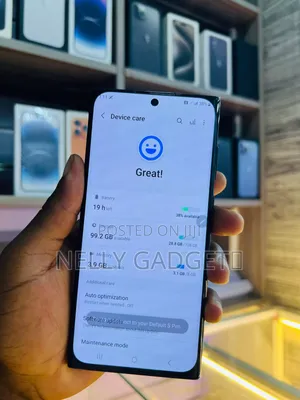 New Google Pixel 6 128 GB White
