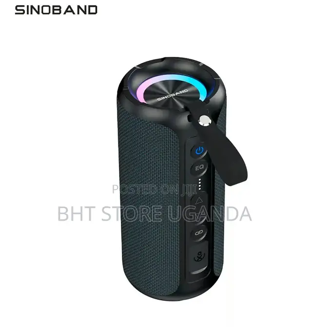 Xdobo Challenger 2020 50w Bluetooth Speaker