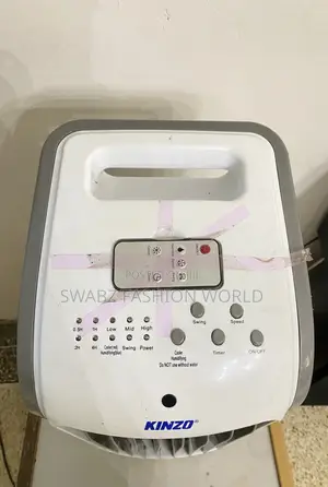 Air Cooler