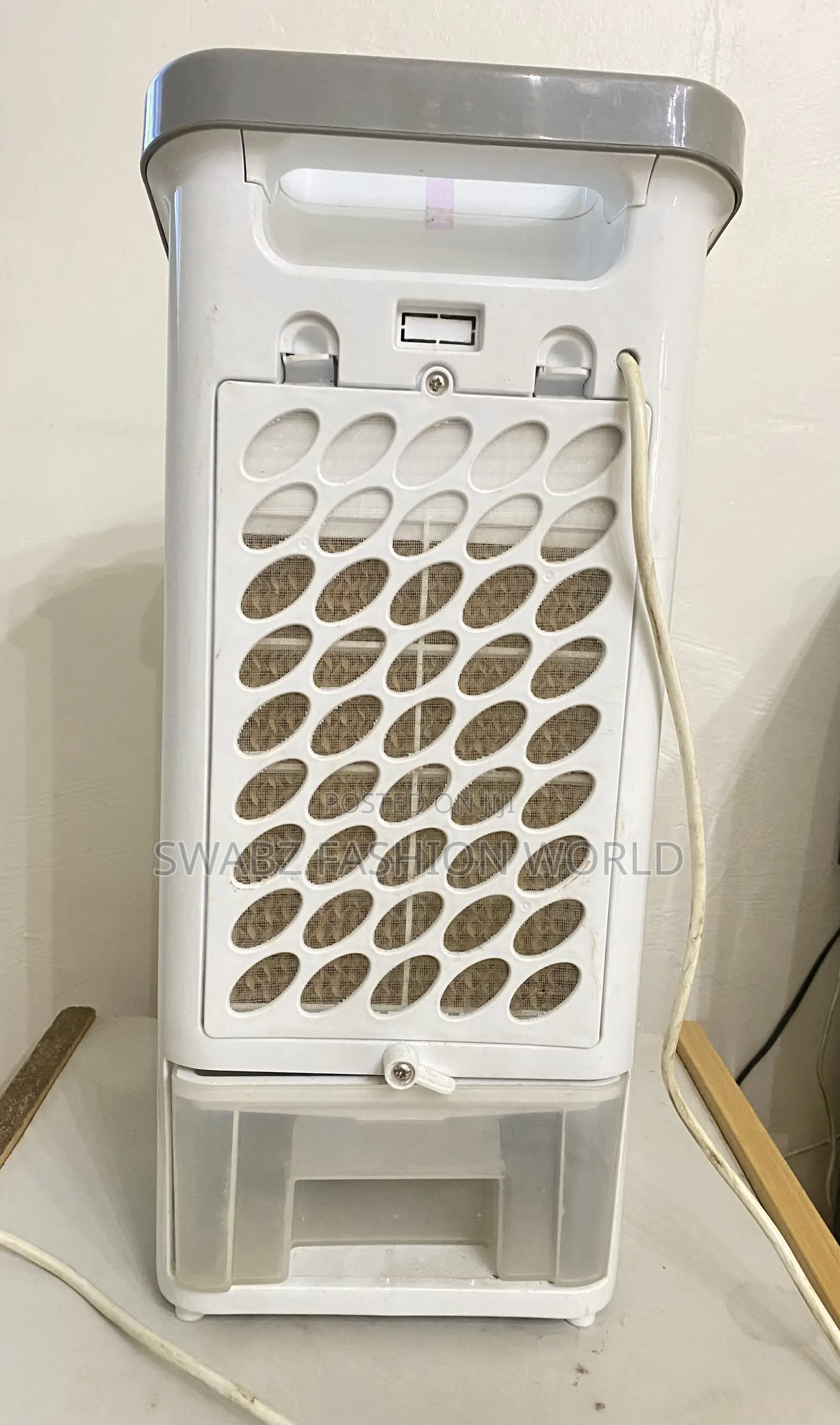 Air Cooler