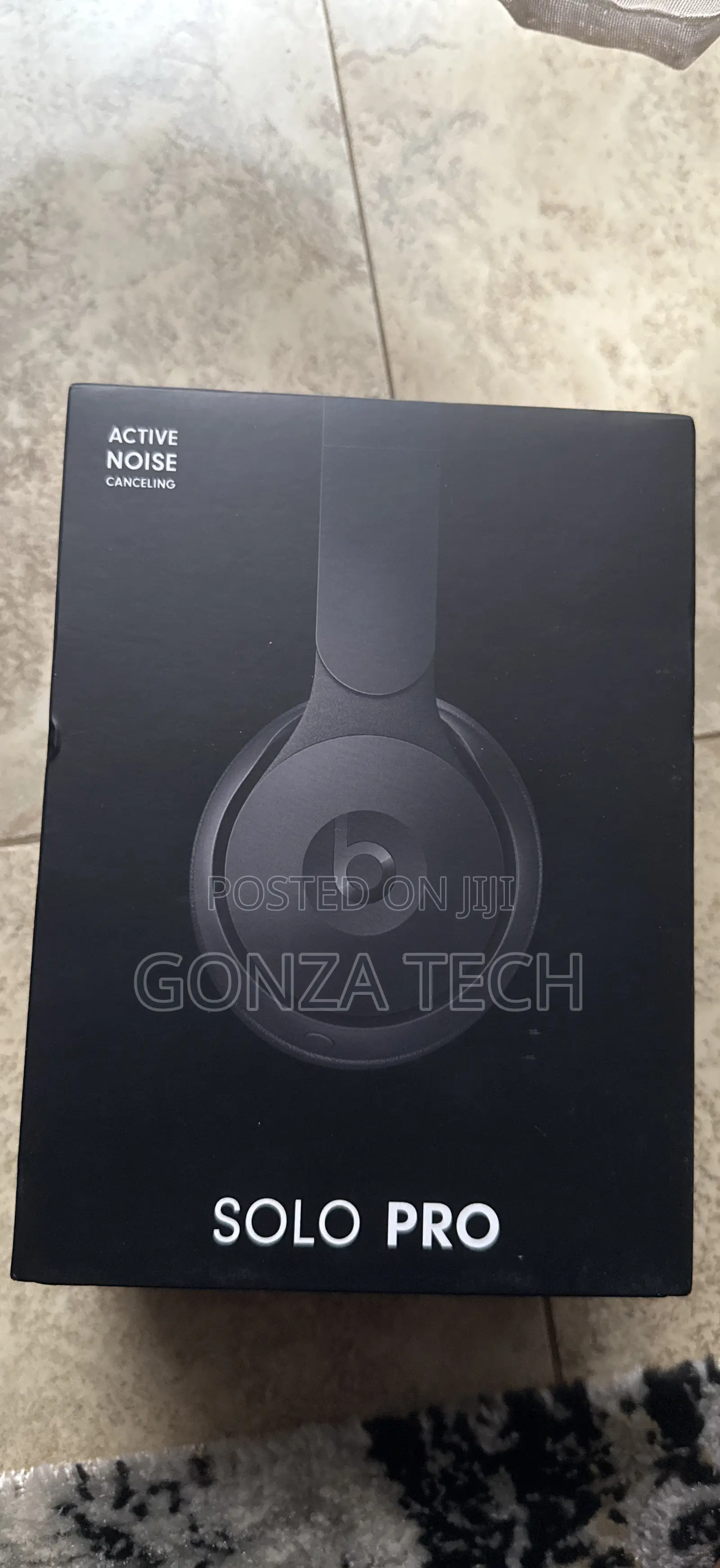 Beats Solo Pro Wireless Headphones