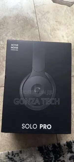 Beats Solo Pro Wireless Headphones