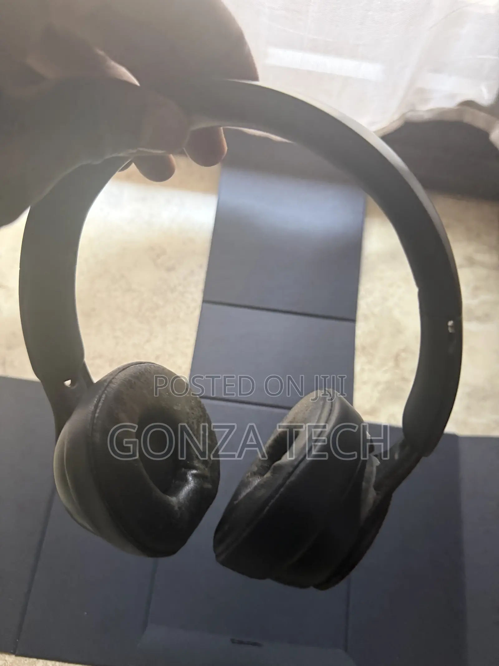 Beats Solo Pro Wireless Headphones