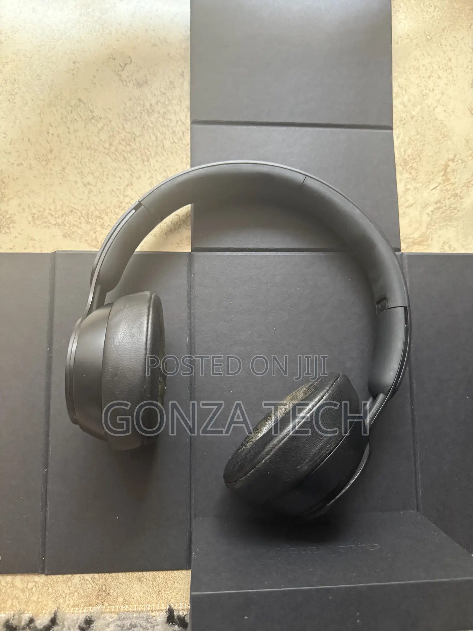 Beats Solo Pro Wireless Headphones