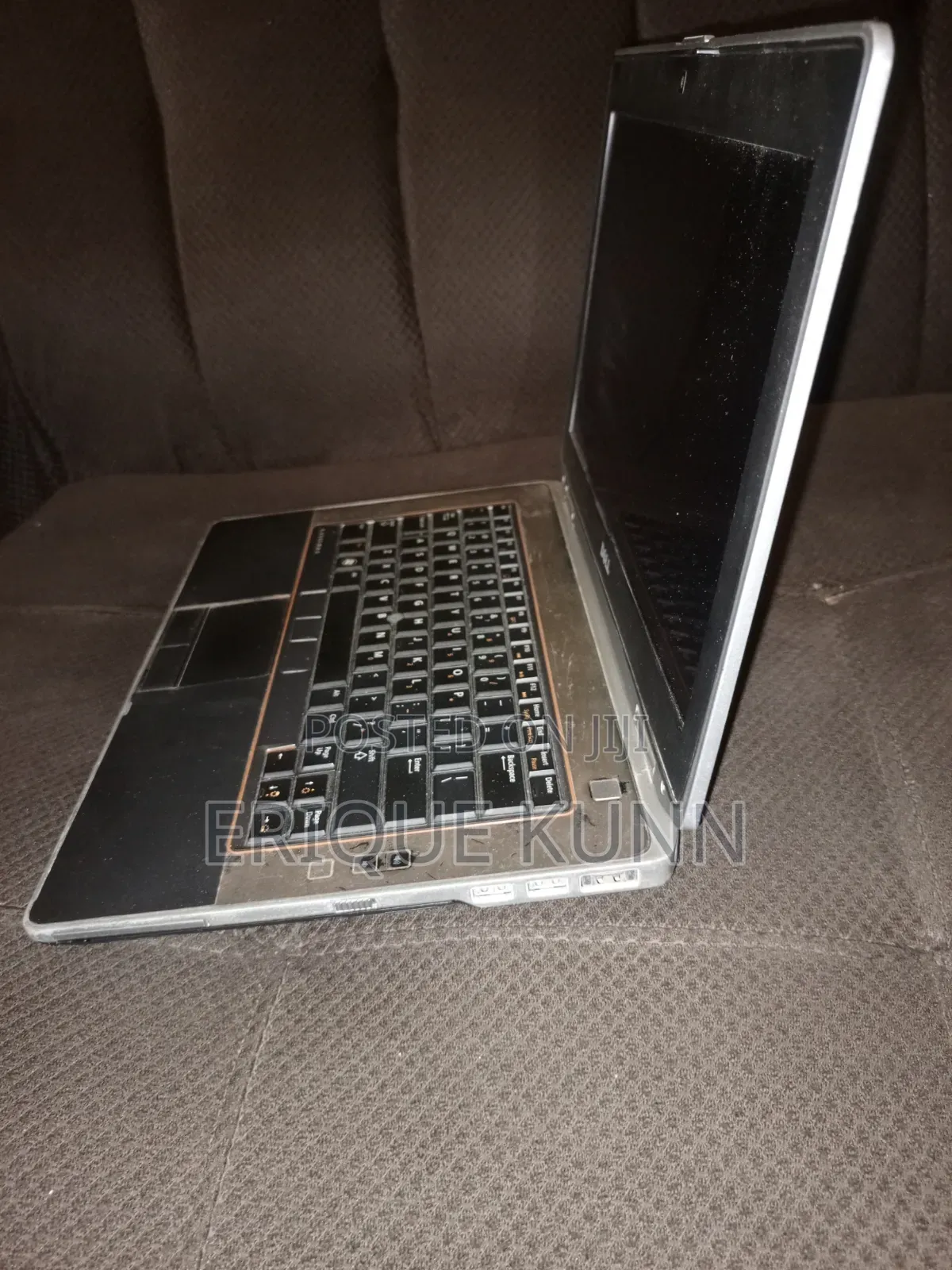 Laptop Dell Latitude E6420 8GB Intel Core i5 SSD 128GB