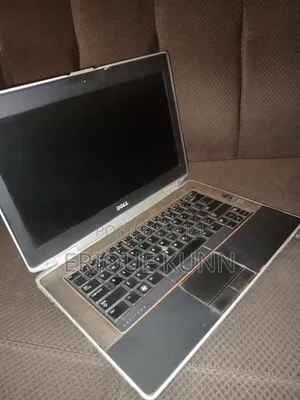 Laptop Dell Latitude E6420 8GB Intel Core i5 SSD 128GB