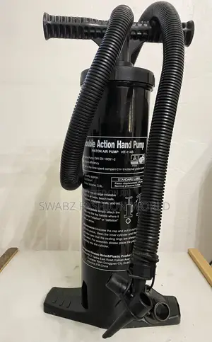 Double Action Hand Pump , Ht-114b