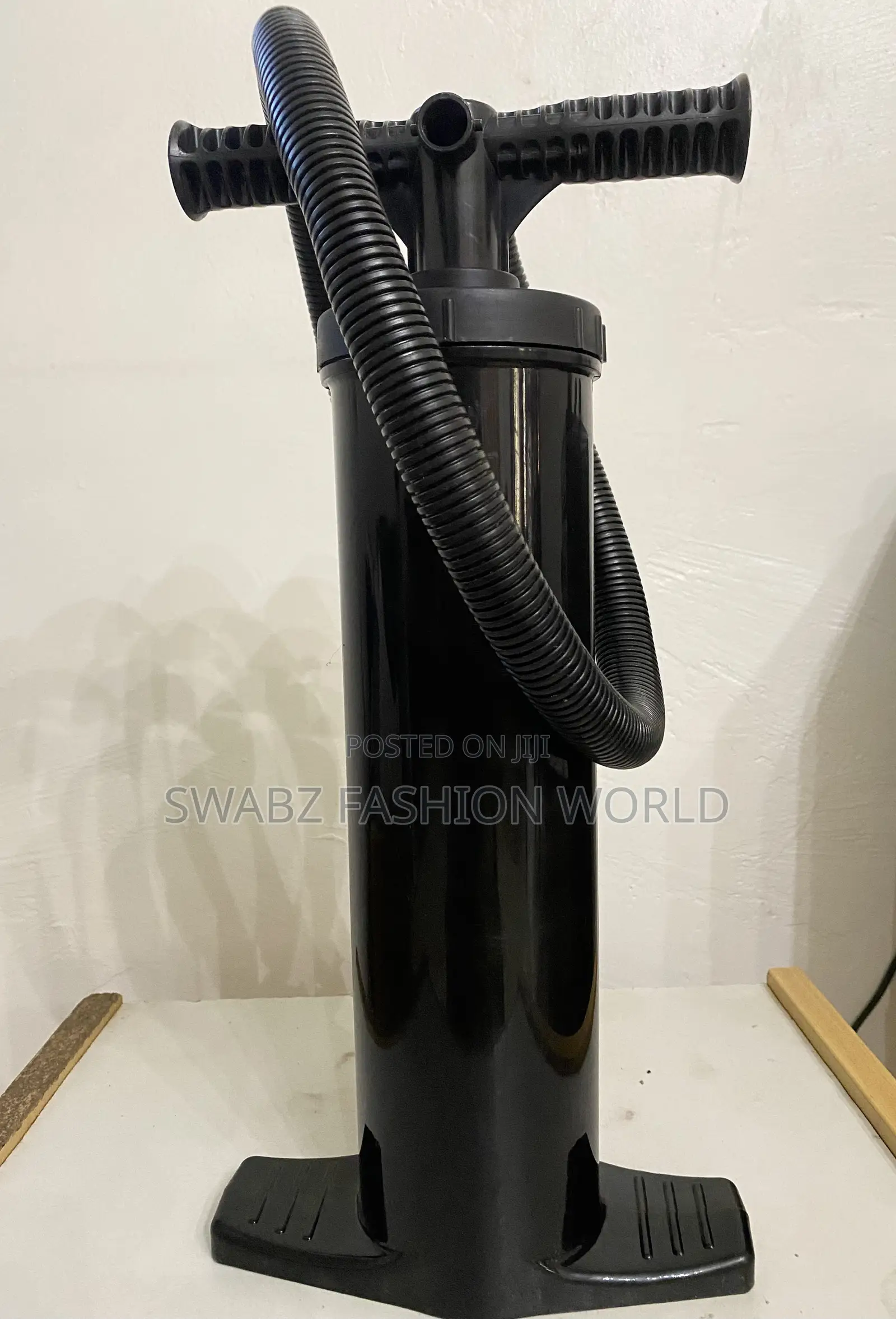 Double Action Hand Pump , Ht-114b