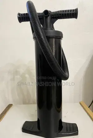 Double Action Hand Pump , Ht-114b